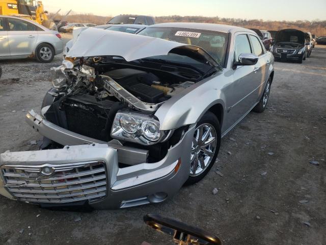 Photo 2 from auction – 2007 CHRYSLER 300 C with VIN 2C3KA63H97H786577