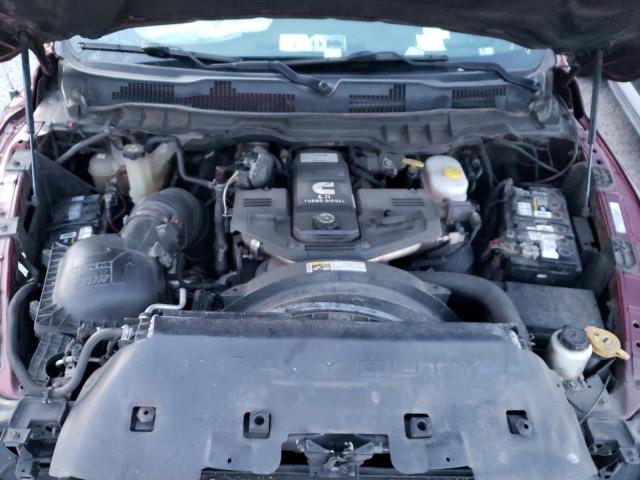 Фото 7 с аукциона – 2018 RAM 3500 ST с VIN 3C63RRGL9JG119127