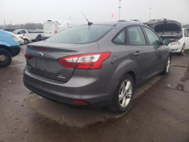 Photo 4 from auction – 2014 FORD FOCUS SE with VIN 1FADP3F29EL223365