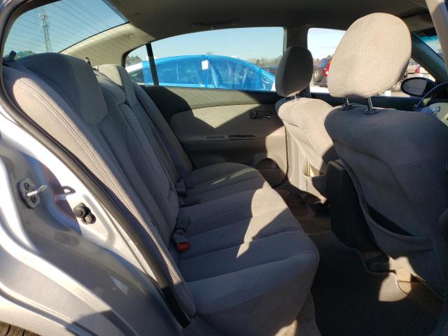 Photo 6 from auction – 2005 NISSAN ALTIMA S with VIN 1N4AL11D85N915519