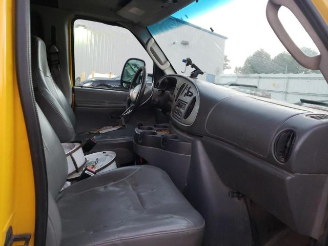 Photo 5 from auction – 2007 FORD ECONOLINE with VIN 1FTNE24W87DA43554
