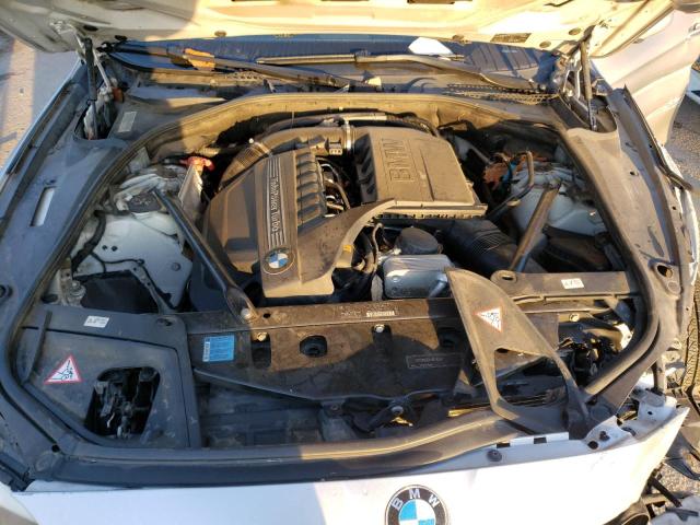 Photo 7 from auction – 2011 BMW 535 I with VIN WBAFR7C50BC603173