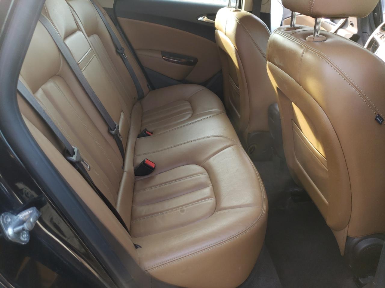 Photo 6 from auction – 2013 BUICK VERANO with VIN 1G4PS5SK9D4119163