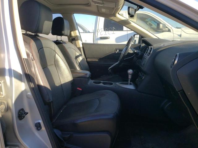 Photo 5 from auction – 2013 NISSAN ROGUE S with VIN JN8AS5MV5DW614745