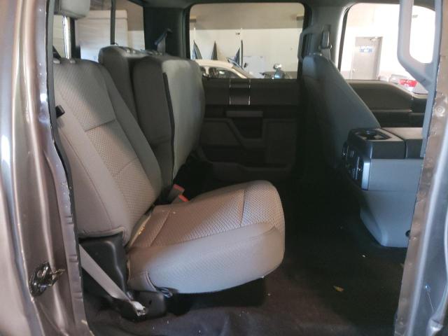 Photo 6 from auction – 2020 FORD F150 SUPER with VIN 1FTEW1EPXLKF53151
