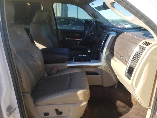 Фото 8 с аукциона – 2011 DODGE RAM 1500 с VIN 1D7RV1CT6BS557321