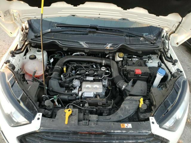 Photo 7 from auction – 2020 FORD ECOSPORT S with VIN MAJ3S2FE3LC377257