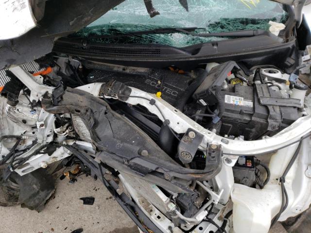 Photo 7 from auction – 2018 CHEVROLET EQUINOX LT with VIN 3GNAXJEV3JS502867