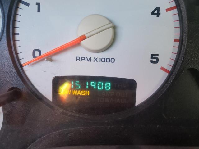 Photo 8 from auction – 2005 DODGE RAM 3500 S with VIN 3D7MS46C85G735435