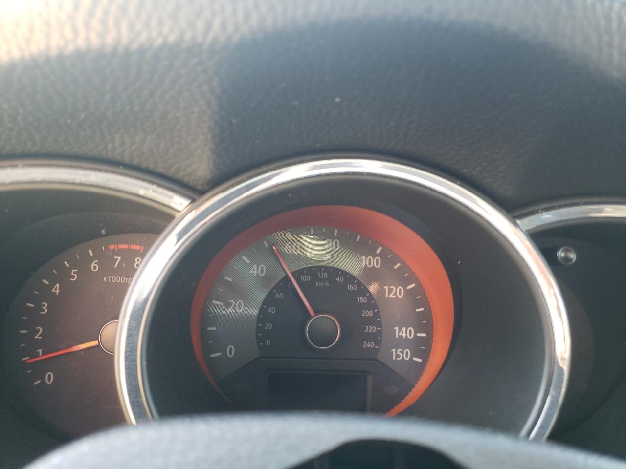 Photo 8 from auction – 2013 KIA SORENTO SX with VIN 5XYKWDA22DG397127
