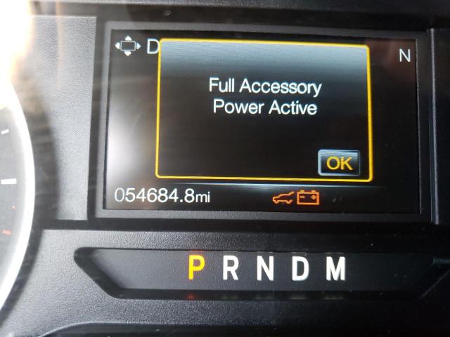 Photo 8 from auction – 2019 FORD EXPEDITION with VIN 1FMJU1JT3KEA07503