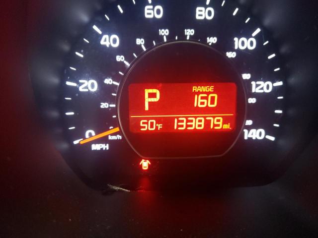 Photo 8 from auction – 2016 KIA SOUL with VIN KNDJN2A26G7405492