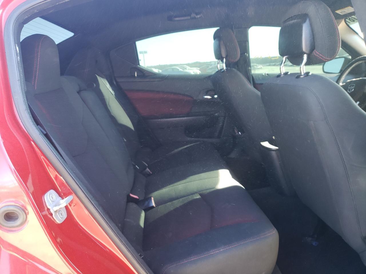 Photo 6 from auction – 2012 DODGE AVENGER SX with VIN 1C3CDZEG6CN329762