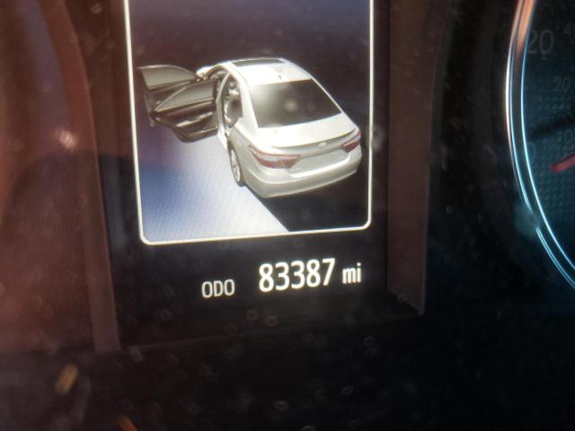 Photo 8 from auction – 2016 TOYOTA CAMRY LE with VIN 4T1BF1FK8GU555301