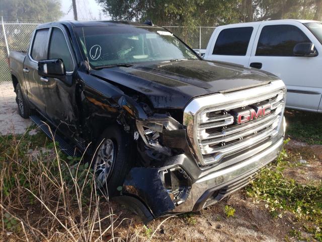 Photo 1 from auction – 2019 GMC SIERRA C15 with VIN 3GTP8DED7KG100928