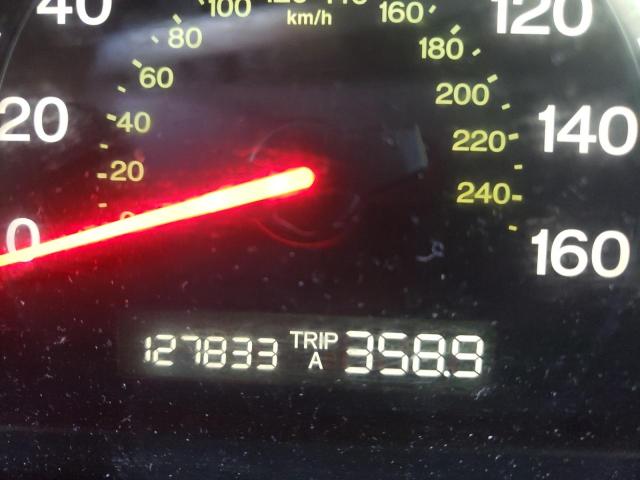 Photo 8 from auction – 2003 HONDA ACCORD EX with VIN 1HGCM66523A083230