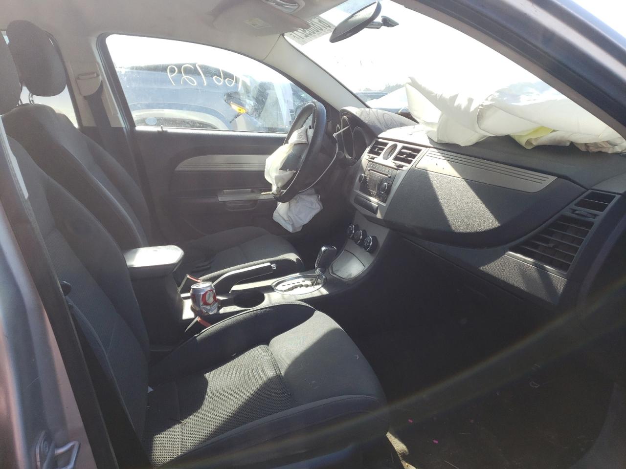 Photo 5 from auction – 2010 CHRYSLER SEBRING TO with VIN 1C3CC4FBXAN135211