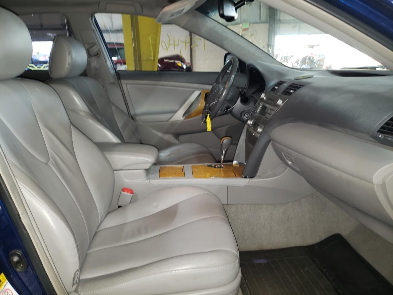 Photo 5 from auction – 2007 TOYOTA CAMRY LE/X with VIN 4T1BK46K87U003147