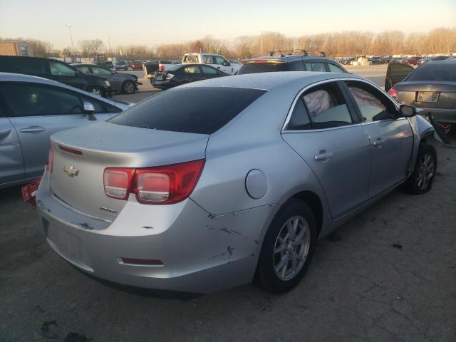 Photo 4 from auction – 2013 CHEVROLET MALIBU LS with VIN 1G11A5SA9DF303424