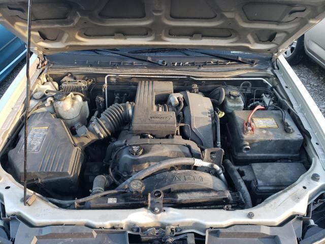 Photo 7 from auction – 2004 CHEVROLET COLORADO with VIN 1GCDT136848137161