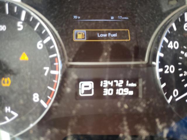 Photo 8 from auction – 2015 NISSAN ALTIMA 2.5 with VIN 1N4AL3AP3FN896532