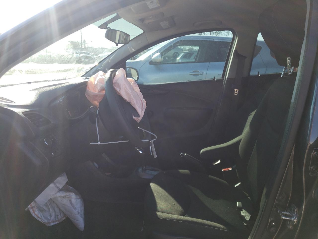 صورة رقم 5 من المزاد - 2021 CHEVROLET SPARK LS مع VIN KL8CB6SA4MC717191