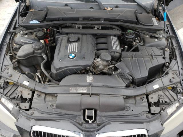 Photo 7 from auction – 2011 BMW 328 I with VIN WBAKE3C52BE558258