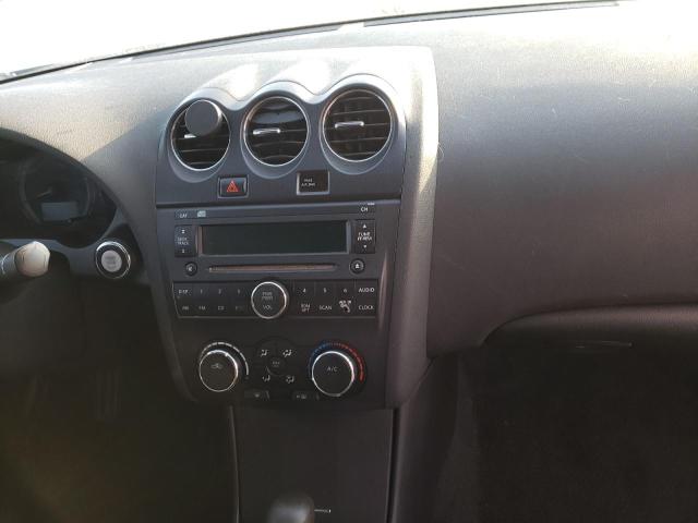 Photo 9 from auction – 2012 NISSAN ALTIMA BAS with VIN 1N4AL2AP6CN428574