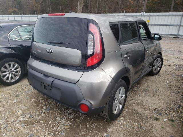 Photo 4 from auction – 2016 KIA SOUL with VIN KNDJN2A26G7405492