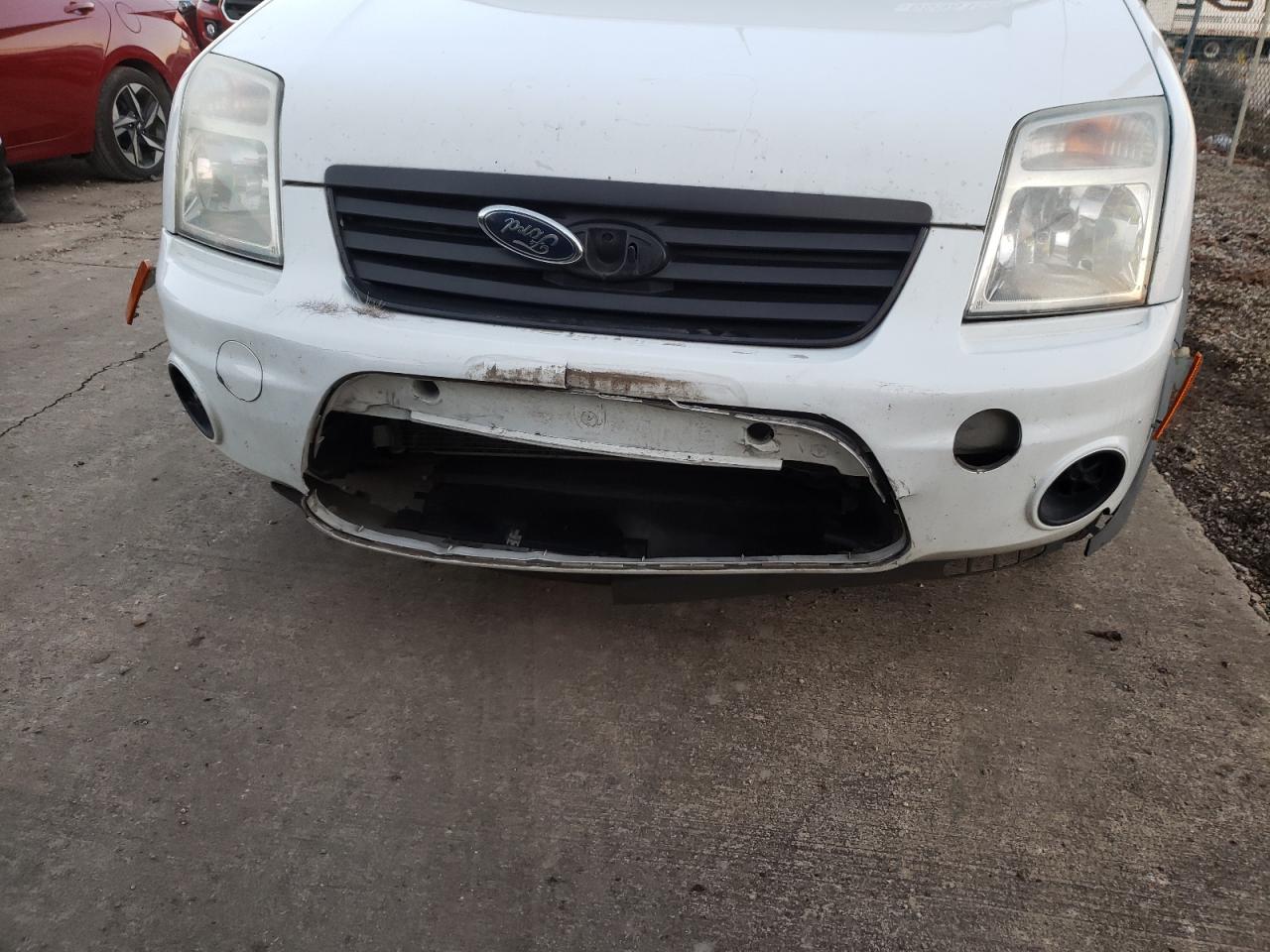 Photo 9 from auction – 2013 FORD TRANSIT CO with VIN NM0LS7BN6DT160779