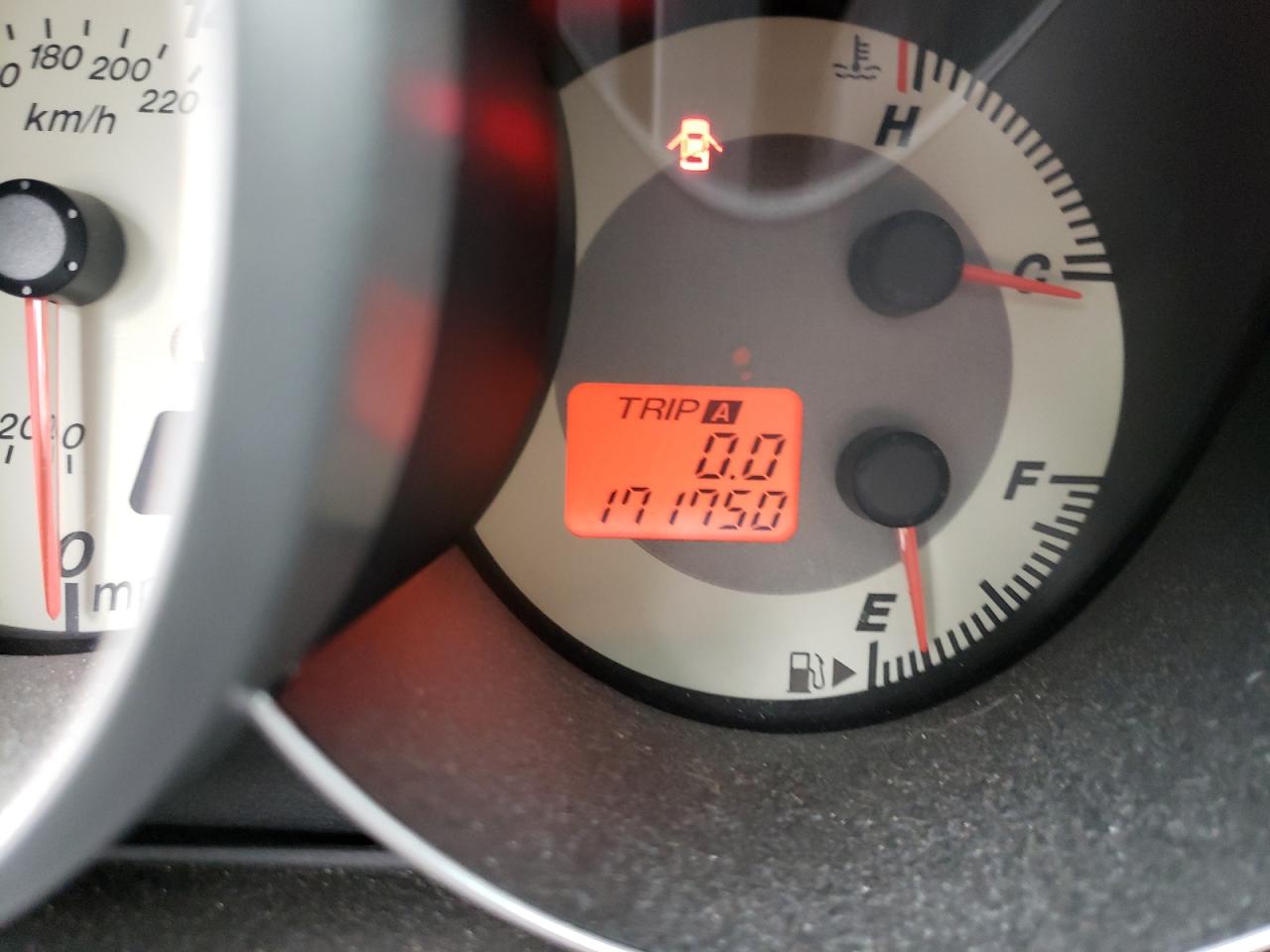 Photo 8 from auction – 2009 MAZDA 3 I with VIN JM1BK32F491201316