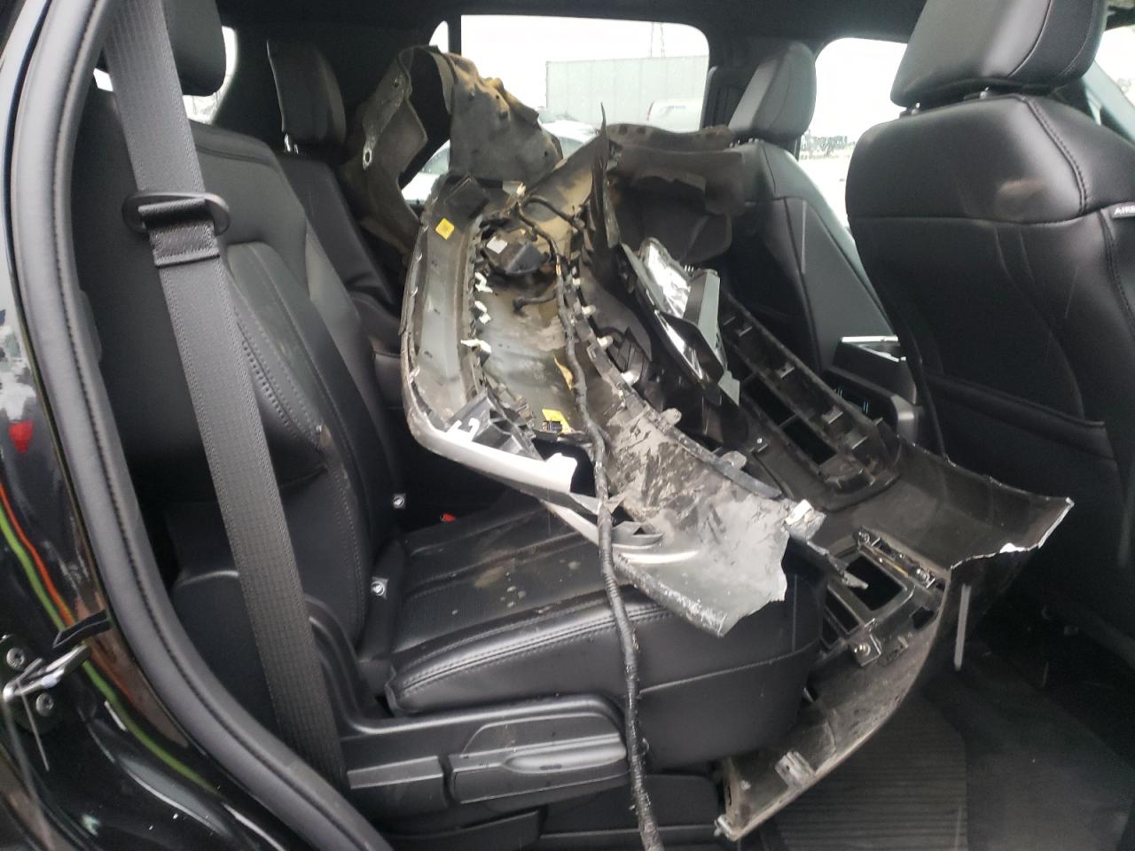 Photo 6 from auction – 2021 FORD EXPEDITION with VIN 1FMJU2AT5MEA22464