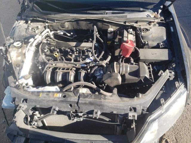 Photo 7 from auction – 2012 FORD FUSION SEL with VIN 3FAHP0JA9CR398017