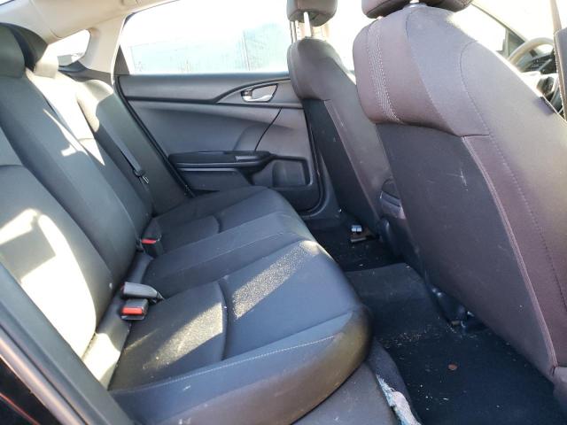 Photo 6 from auction – 2017 HONDA CIVIC LX with VIN 2HGFC2F59HH512400