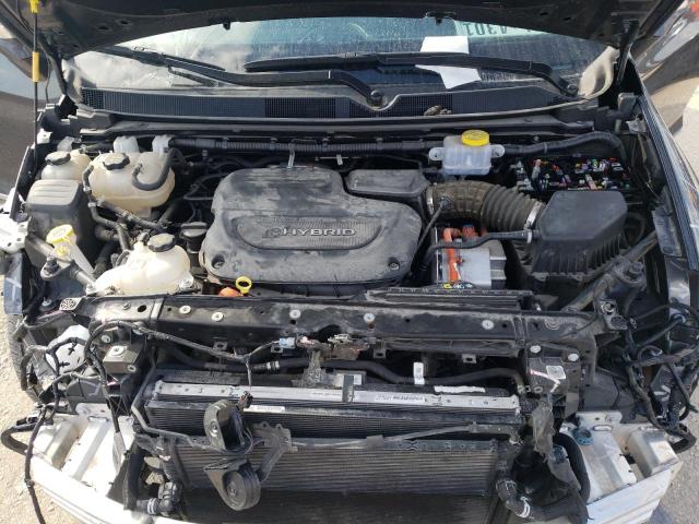 Photo 7 from auction – 2018 CHRYSLER PACIFICA H with VIN 2C4RC1N72JR289755