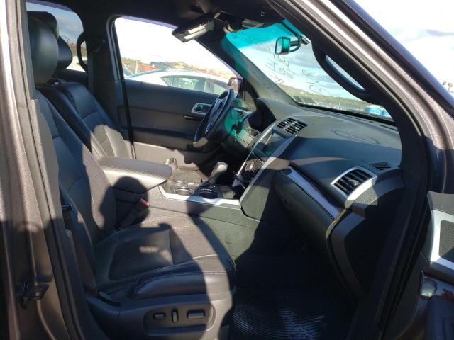 Photo 5 from auction – 2011 FORD EXPLORER L with VIN 1FMHK8F85BGA58474