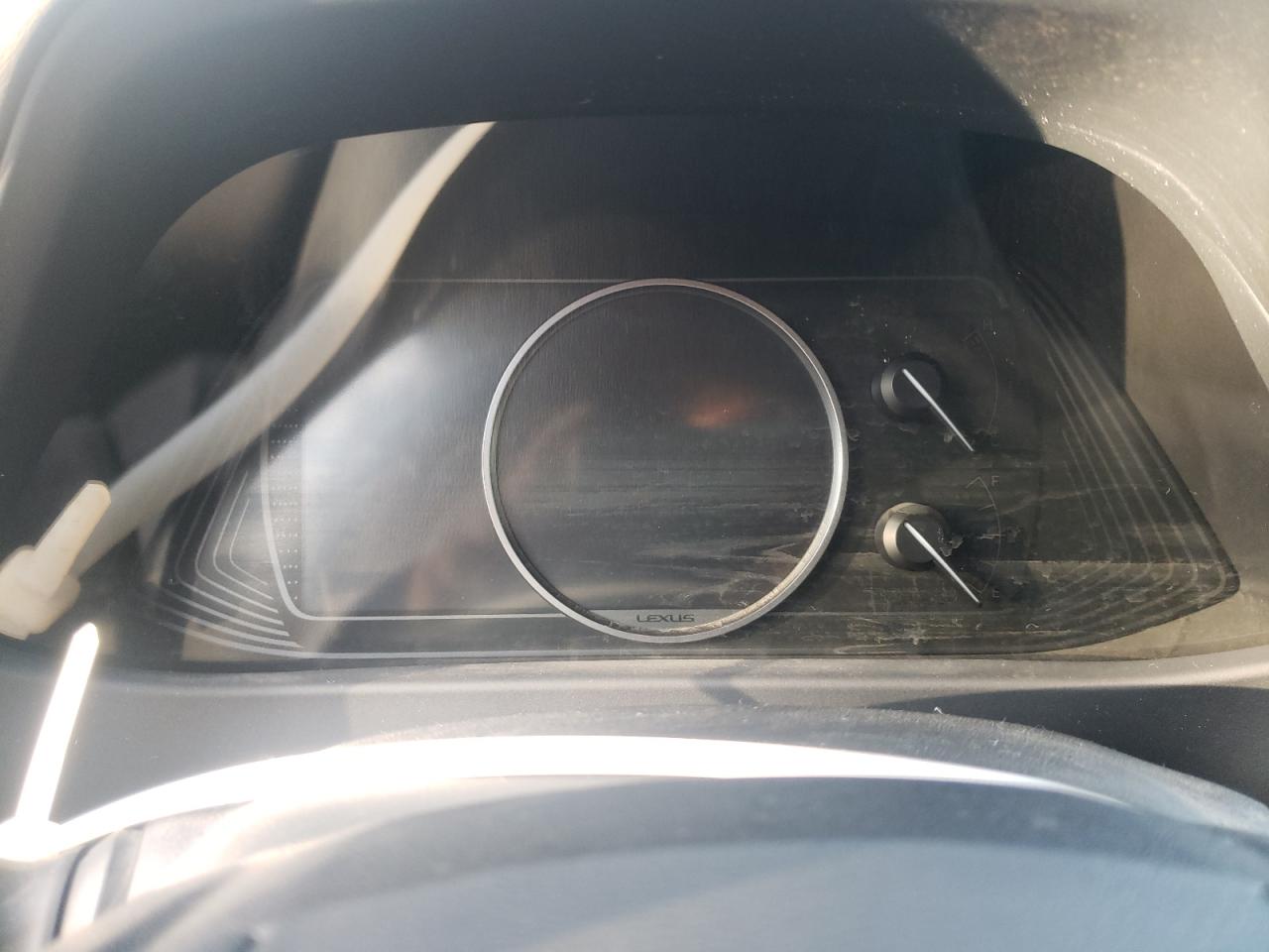 Photo 8 from auction – 2021 LEXUS UX 250H with VIN JTHP9JBH7M2052070