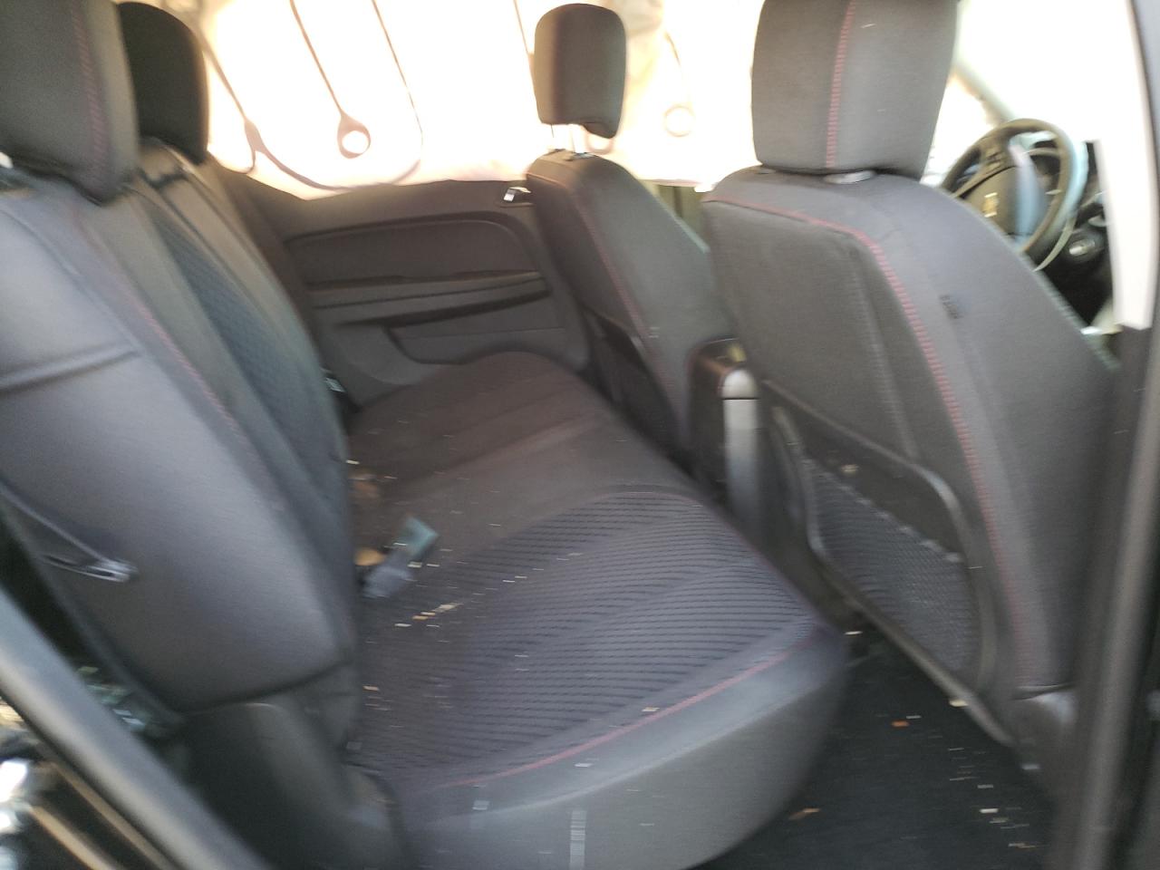 Photo 6 from auction – 2015 CHEVROLET EQUINOX LS with VIN 2GNFLEEK3F6135148