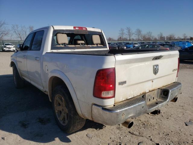 Photo 5 from auction – 2011 DODGE RAM 1500 with VIN 1D7RV1CT6BS557321