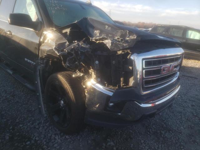 Photo 9 from auction – 2015 GMC SIERRA K15 with VIN 3GTU2UEC7FG233268