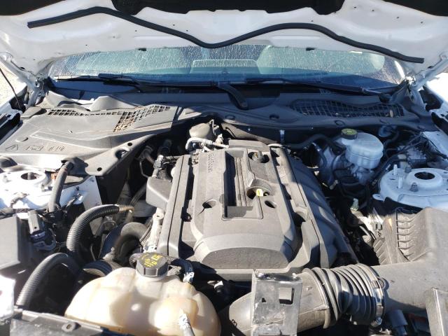 Photo 7 from auction – 2018 FORD MUSTANG with VIN 1FA6P8TH8J5183213