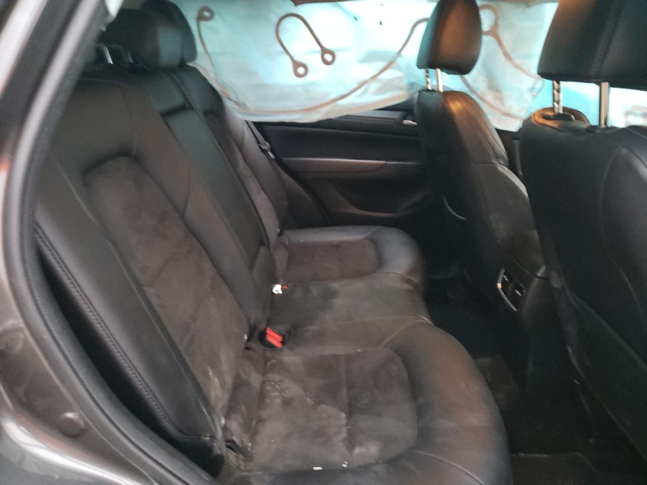 Photo 6 from auction – 2017 MAZDA CX-5 TOURI with VIN JM3KFBCLXH0223335