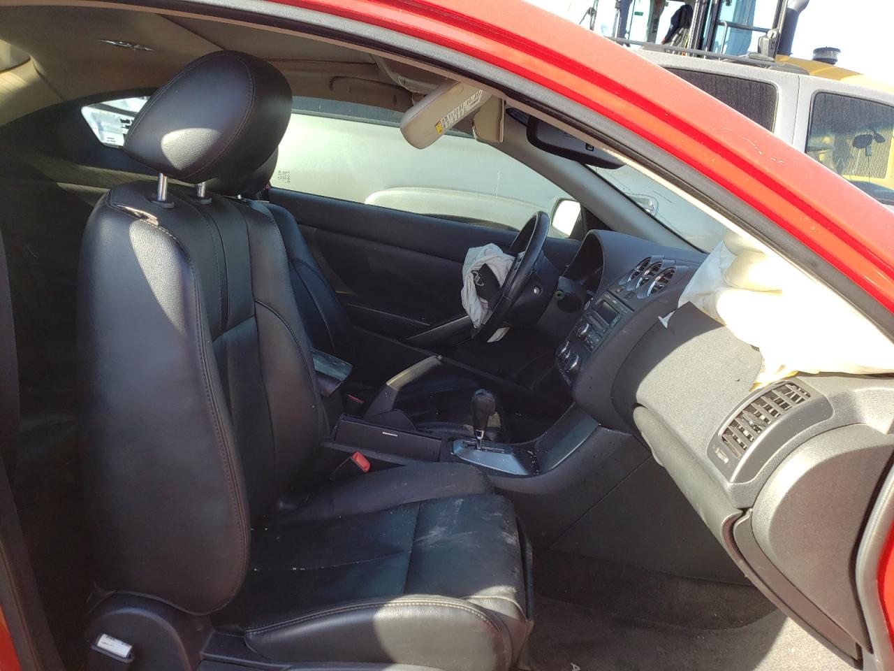 Photo 5 from auction – 2008 NISSAN ALTIMA 3.5 with VIN 1N4BL24E78C254774