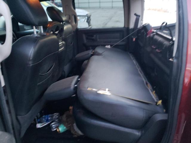 Фото 6 с аукциона – 2018 RAM 3500 ST с VIN 3C63RRGL9JG119127