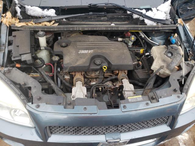 Photo 7 from auction – 2004 CHEVROLET UPLANDER with VIN 1GNDV23157D141398