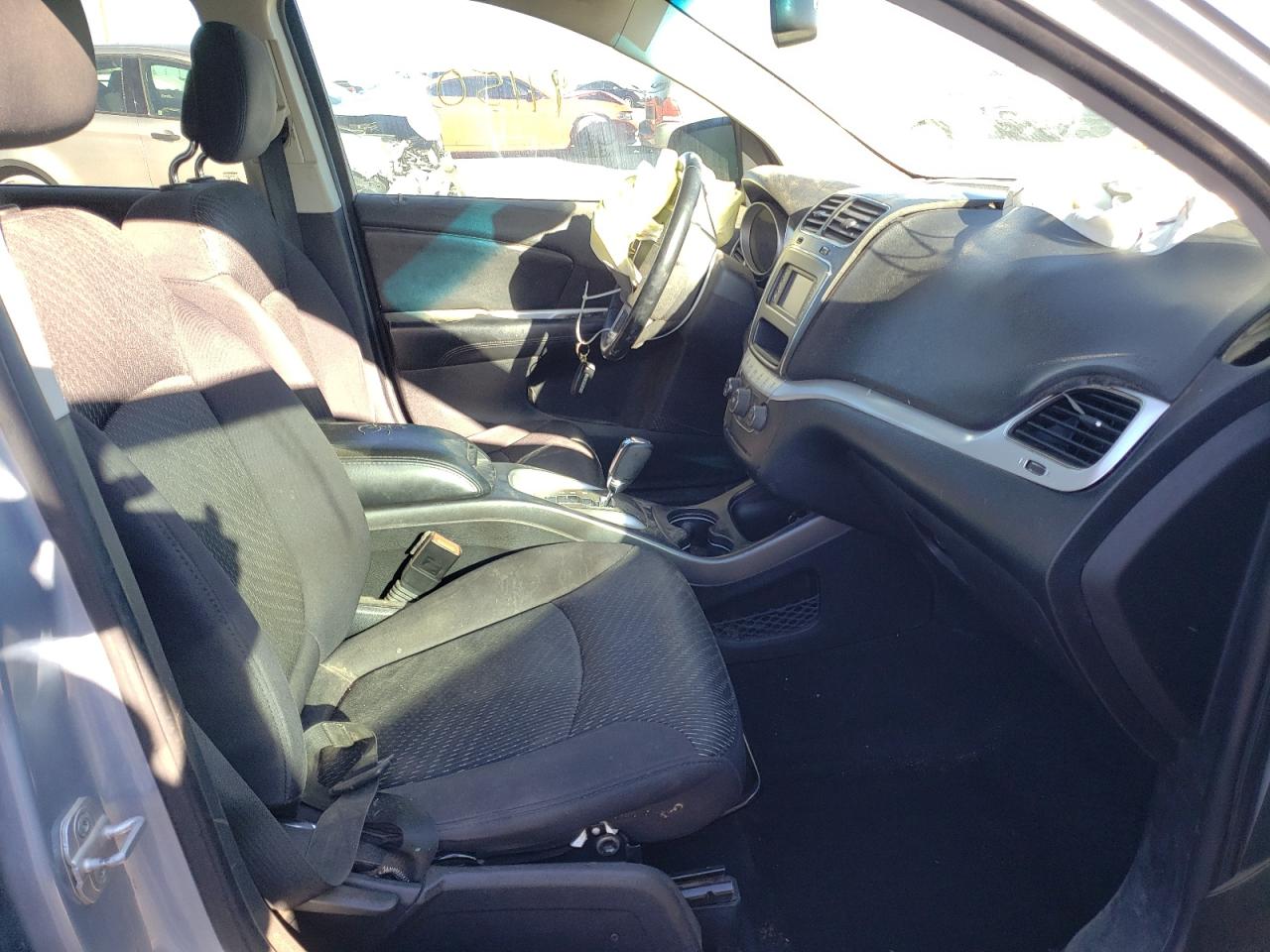 Photo 5 from auction – 2013 DODGE JOURNEY SX with VIN 3C4PDCBG4DT517034