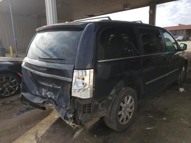 Photo 4 from auction – 2013 CHRYSLER TOWN & COU with VIN 2C4RC1BGXDR539705