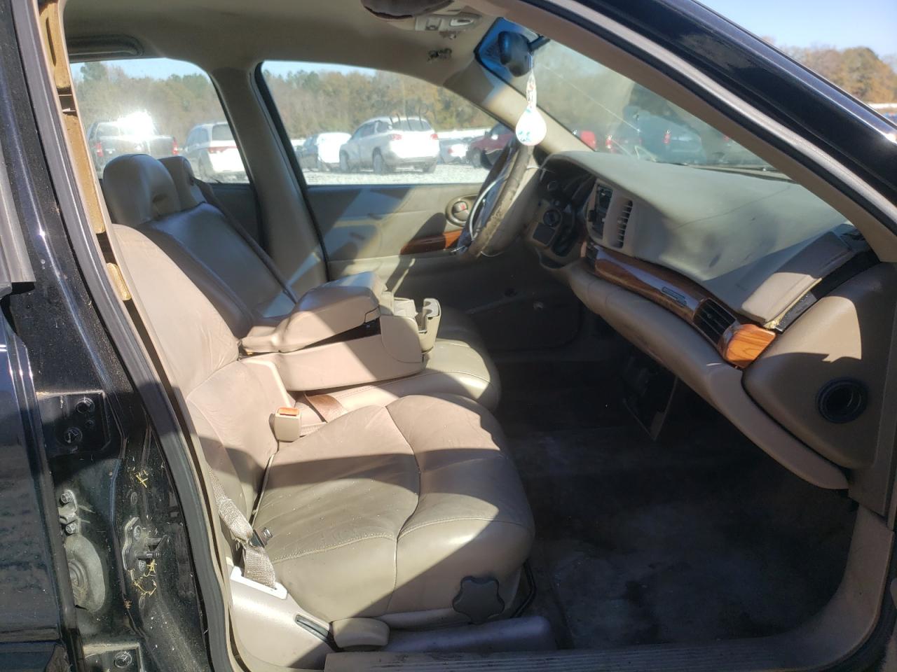 Photo 5 from auction – 2000 BUICK LESABRE CU with VIN 1G4HP54K6YU226597
