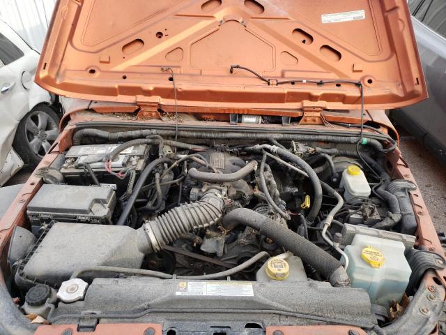 Photo 7 from auction – 2011 JEEP WRANGLER U with VIN 1J4BA3H13BL512769
