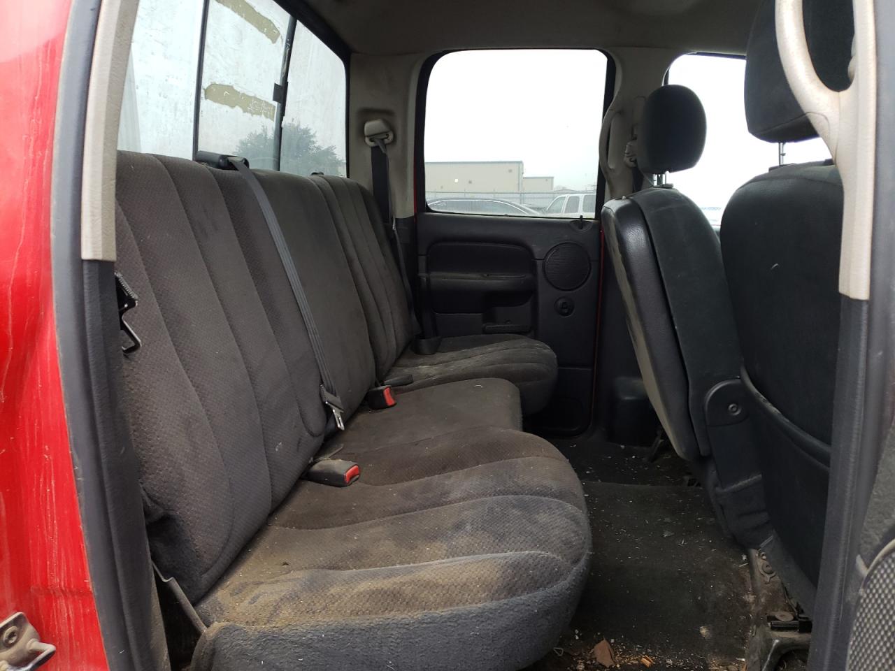 Photo 6 from auction – 2002 DODGE RAM 1500 with VIN 1B7HA18Z32J102706